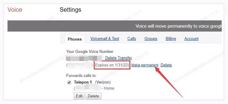 跨境必备工具：Google Voice，你想知道的信息都在这里