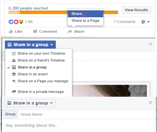 Facebook主页获取粉丝的10个技巧（纯干货，含操作截图）