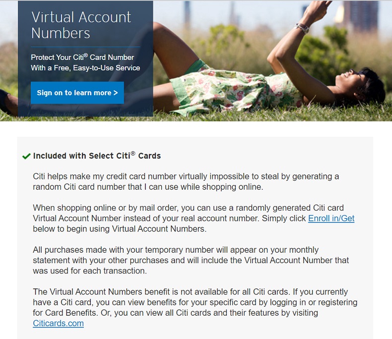 https://www.cardbenefits.citi.com/Products/Virtual-Account-Numbers