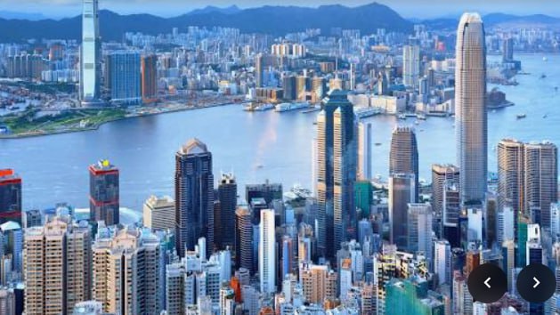 2024香港开卡开户经验分享