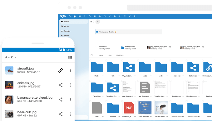 Nextcloud